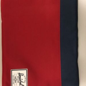Herschel Anchor Laptop Sleeve (15in)